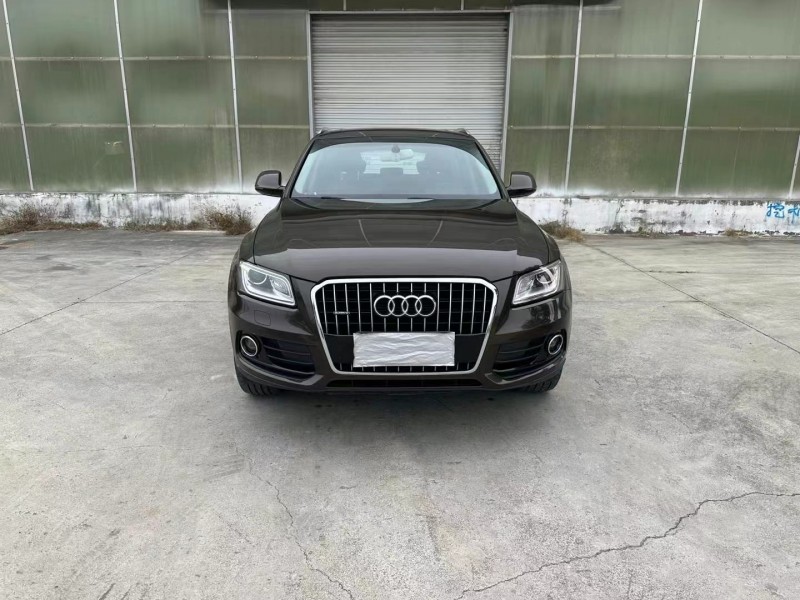 徐州17年奥迪Q51