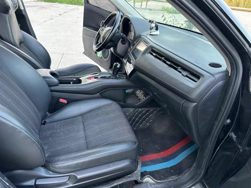 徐州15年本田缤智6