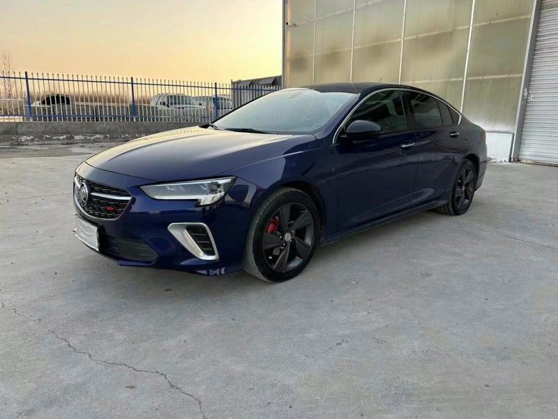 徐州22年别克君威2