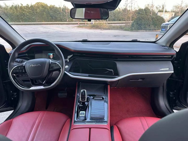徐州22年东风奕炫5