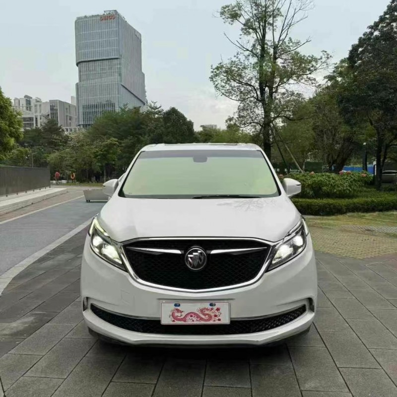 佛山19年别克GL81