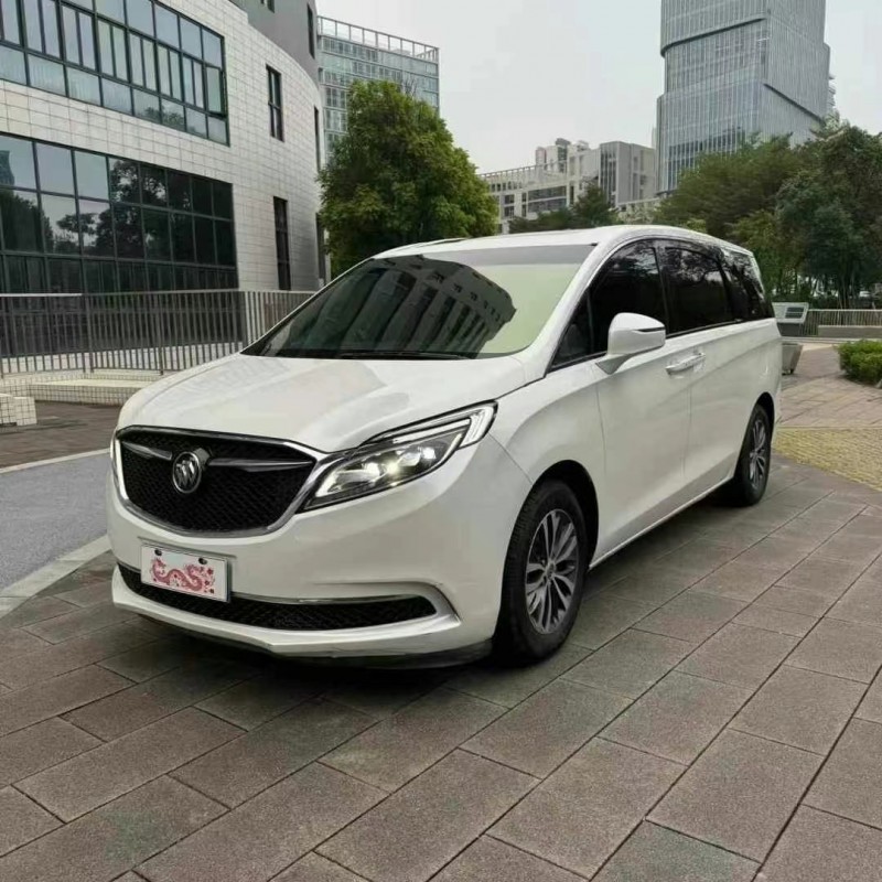 佛山19年别克GL83