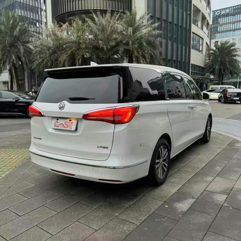 佛山19年别克GL88