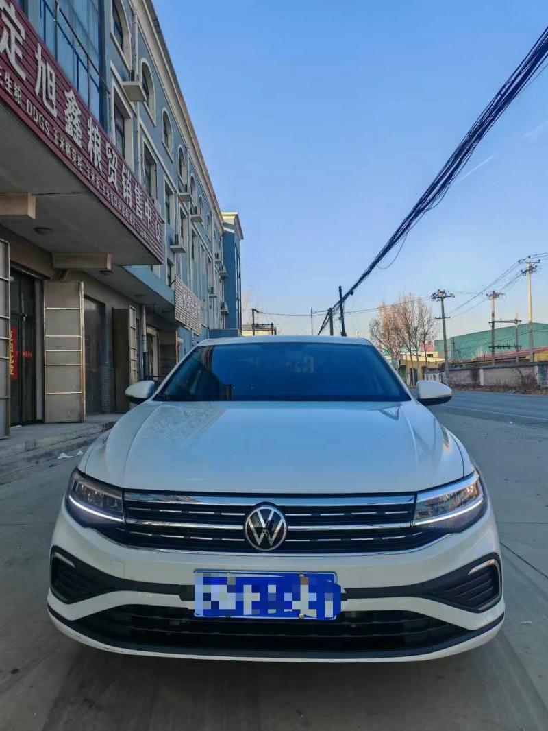 保定22年大众宝来1