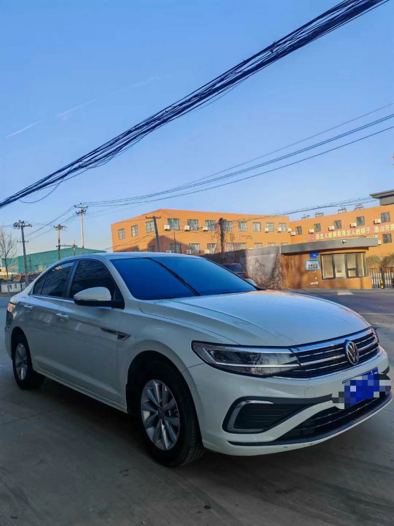保定22年大众宝来3