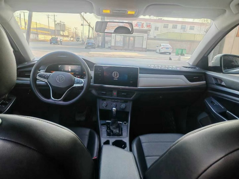 保定22年大众宝来6