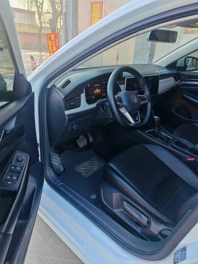 保定22年大众宝来7