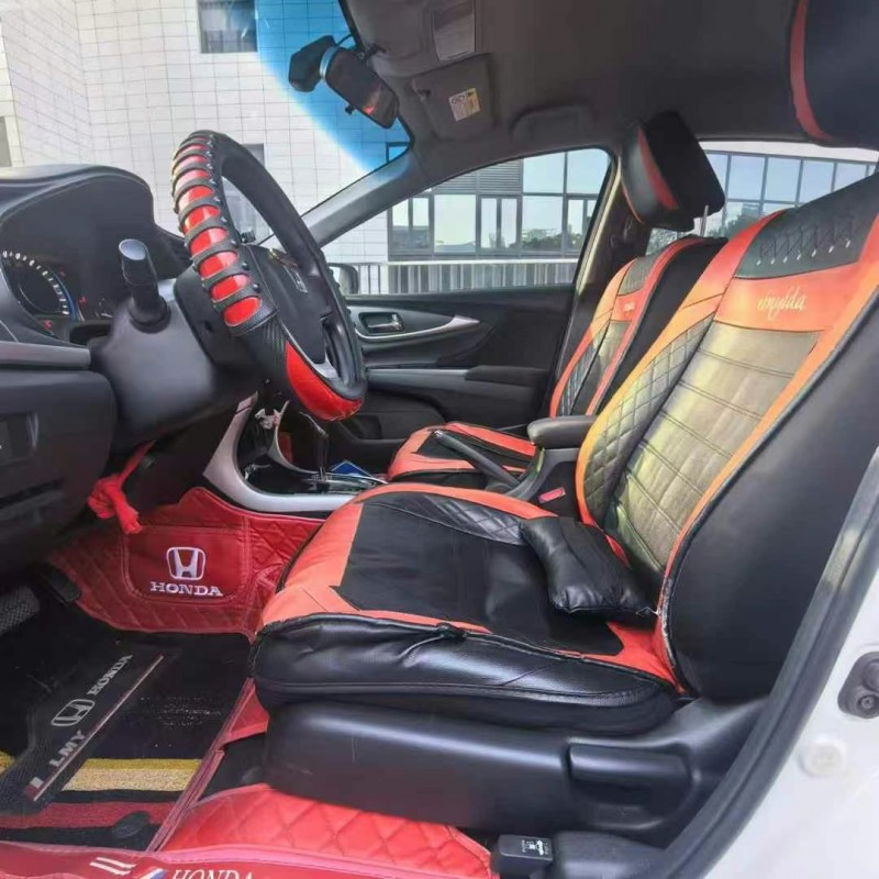 佛山18年本田凌派4