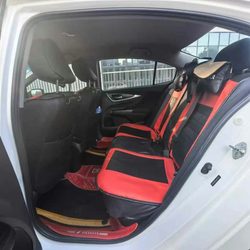 佛山18年本田凌派6