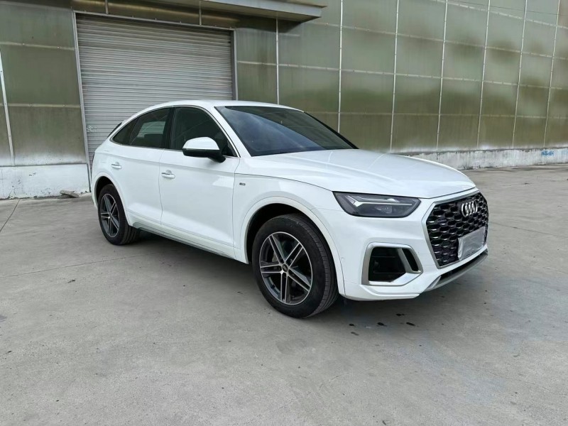 徐州21年奥迪Q53