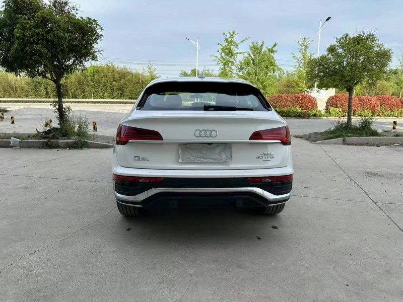 徐州21年奥迪Q59