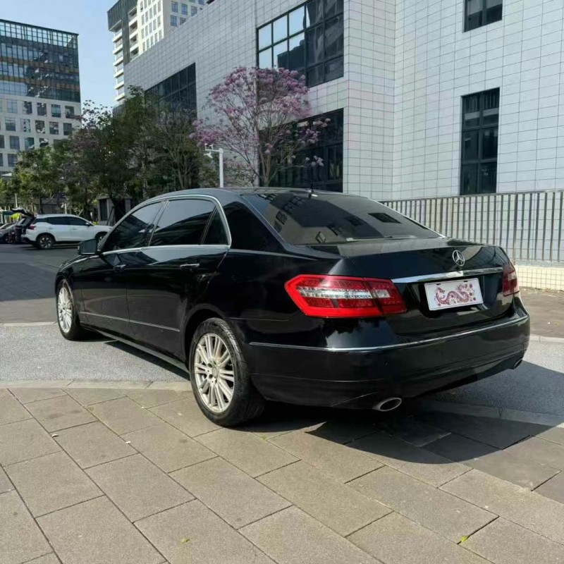 佛山12年奔驰E7