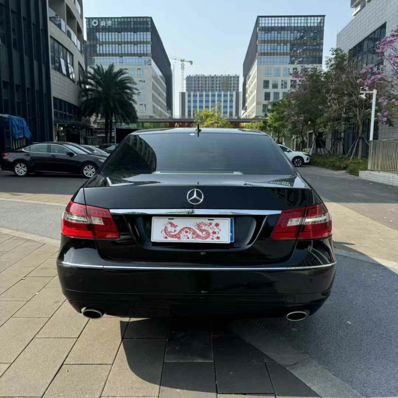 佛山12年奔驰E9