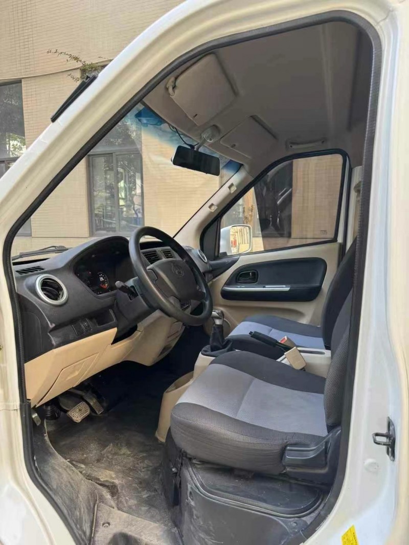 佛山23年长安汽车睿行8