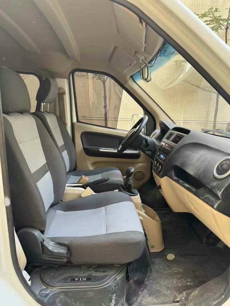 佛山23年长安汽车睿行9