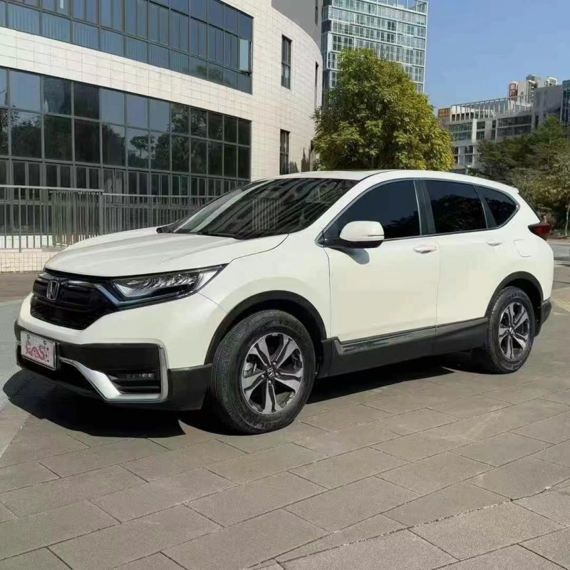 广州22年本田CRV3