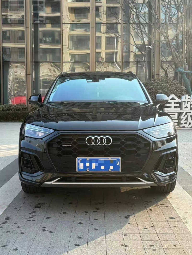 徐州22年奥迪Q51
