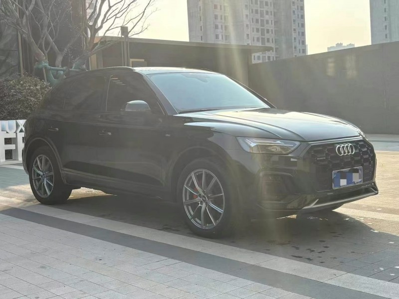 徐州22年奥迪Q52