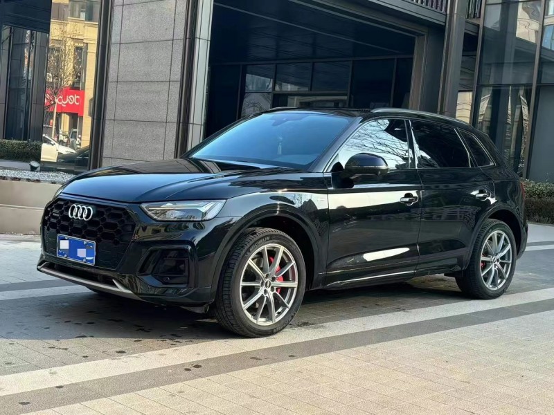 徐州22年奥迪Q53