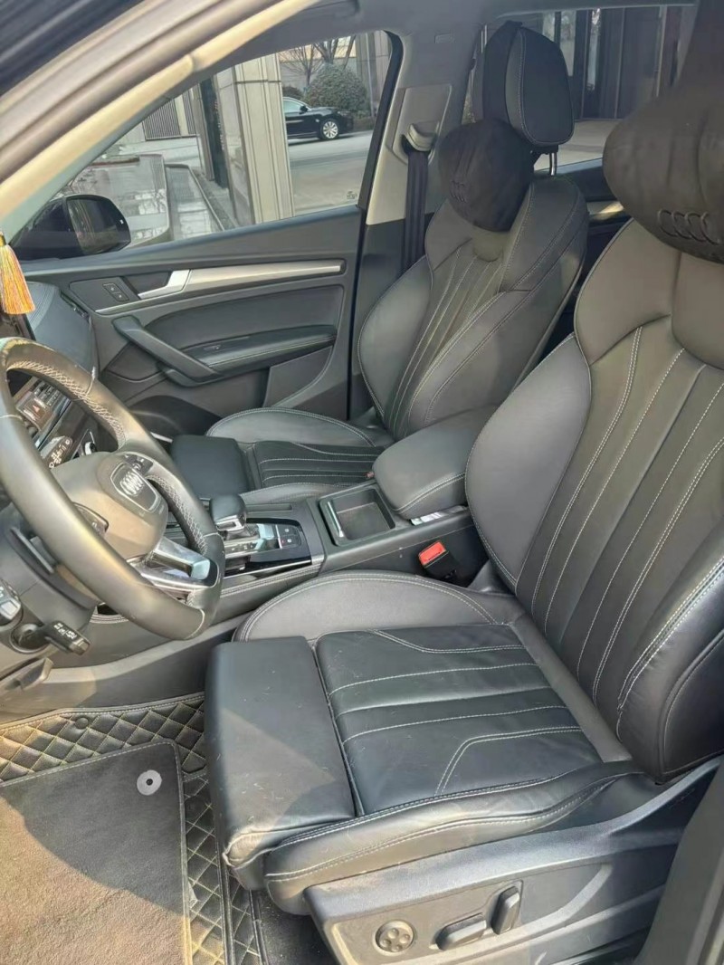 徐州22年奥迪Q54