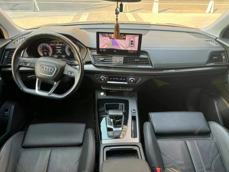 徐州22年奥迪Q55