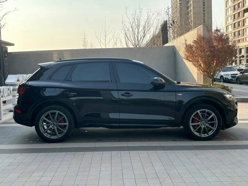 徐州22年奥迪Q58