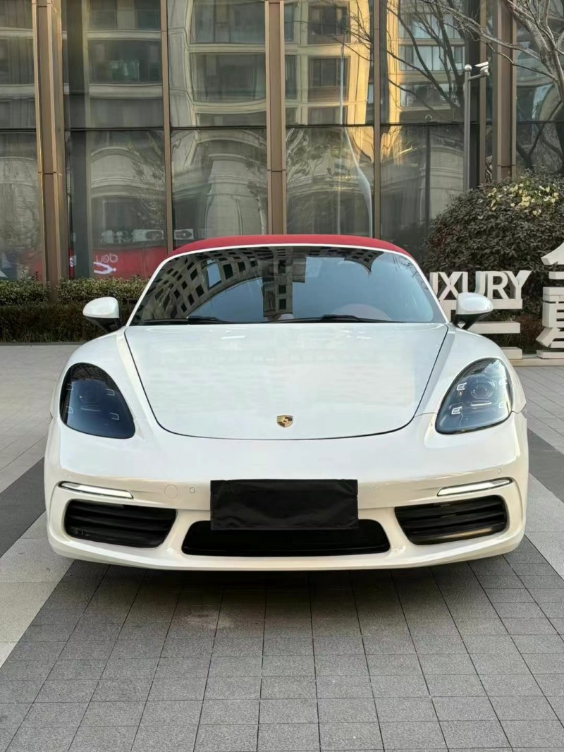 徐州17年保时捷7181