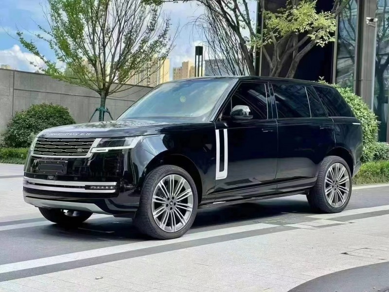 徐州22年路虎揽胜行政3