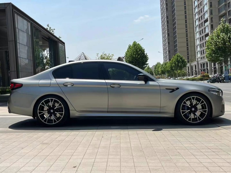 徐州20年宝马M57