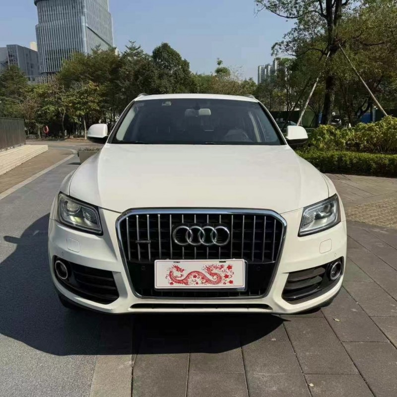 佛山16年奥迪Q51