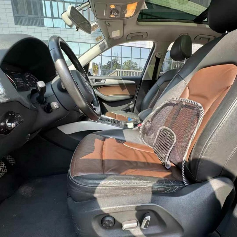 佛山16年奥迪Q56