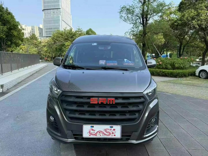 佛山22年华晨鑫源1
