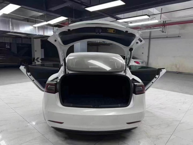 成都22年特斯拉MODEL 39