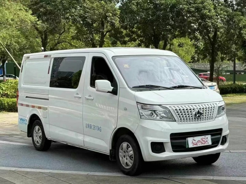 佛山22年长安汽车睿行3