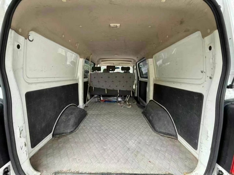 佛山22年长安汽车睿行4