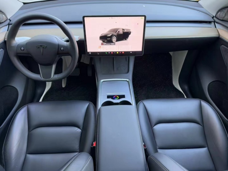 济宁23年特斯拉MODEL Y6