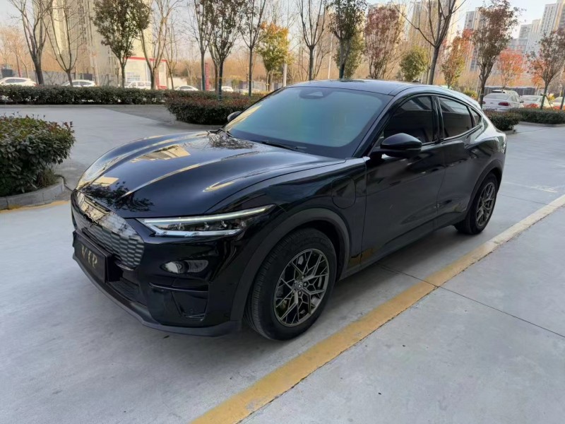 济宁23年福特电马3