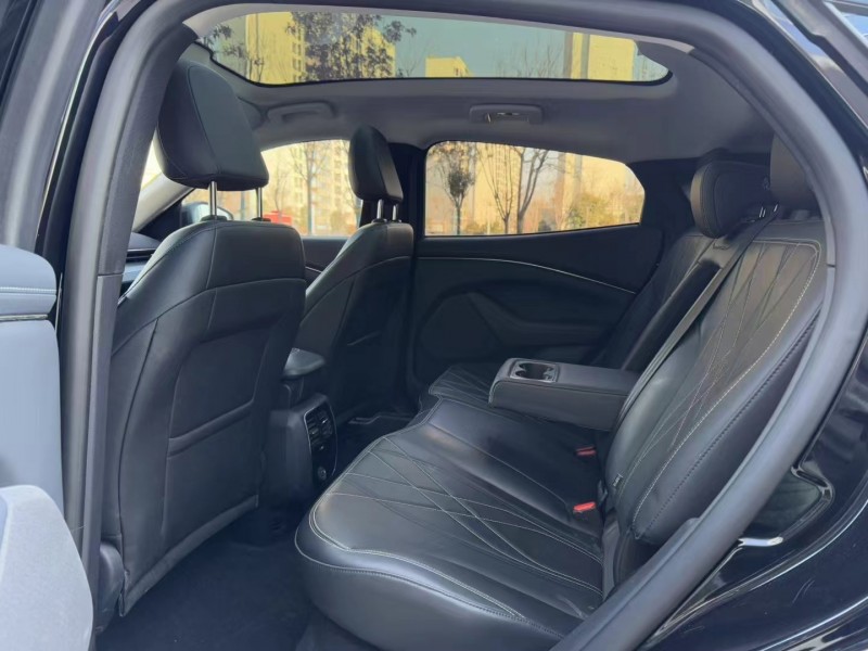 济宁23年福特电马6