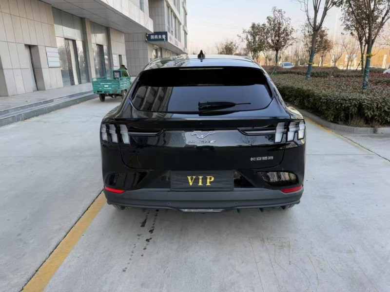 济宁23年福特电马9