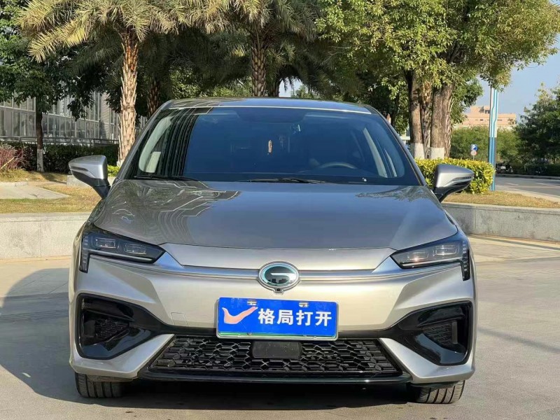 东莞24年传祺埃安S5801