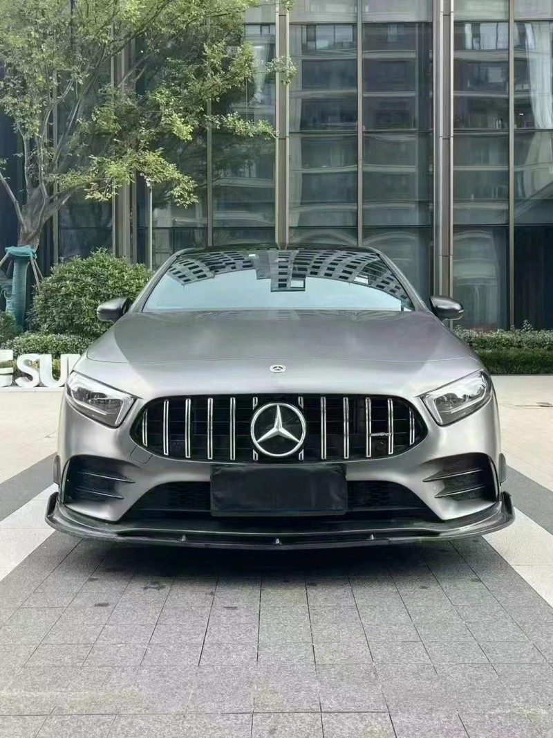 徐州22年奔驰AMG1