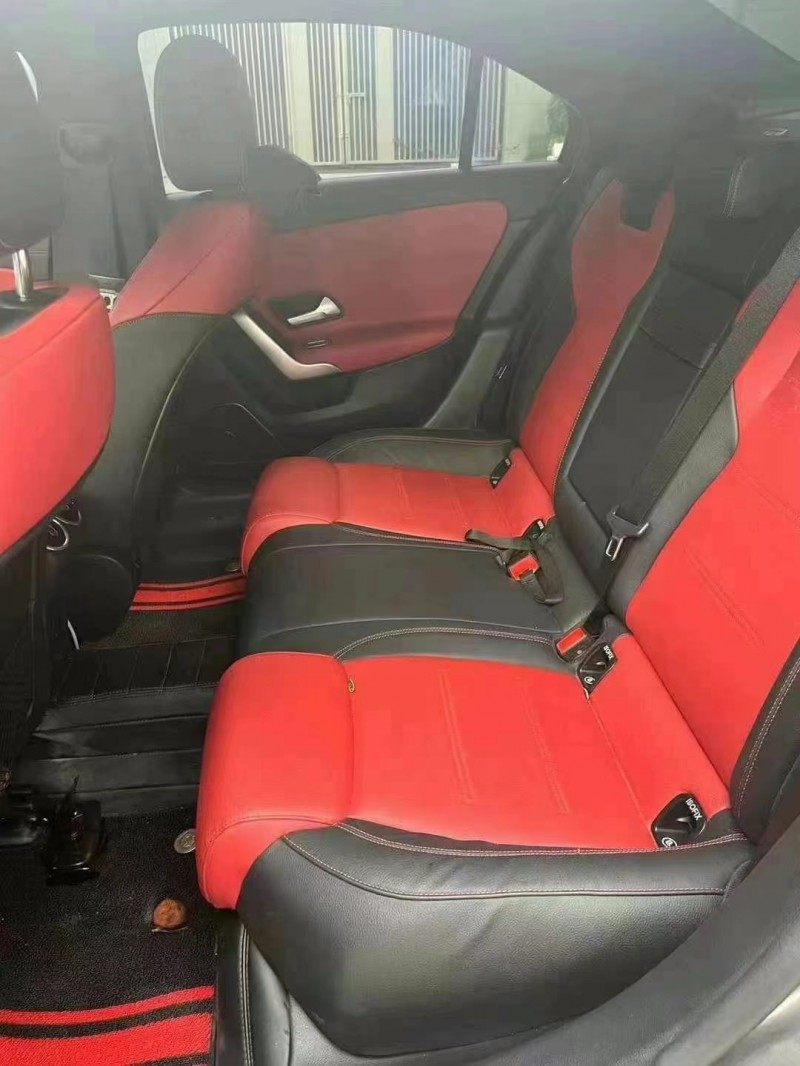 徐州22年奔驰AMG6