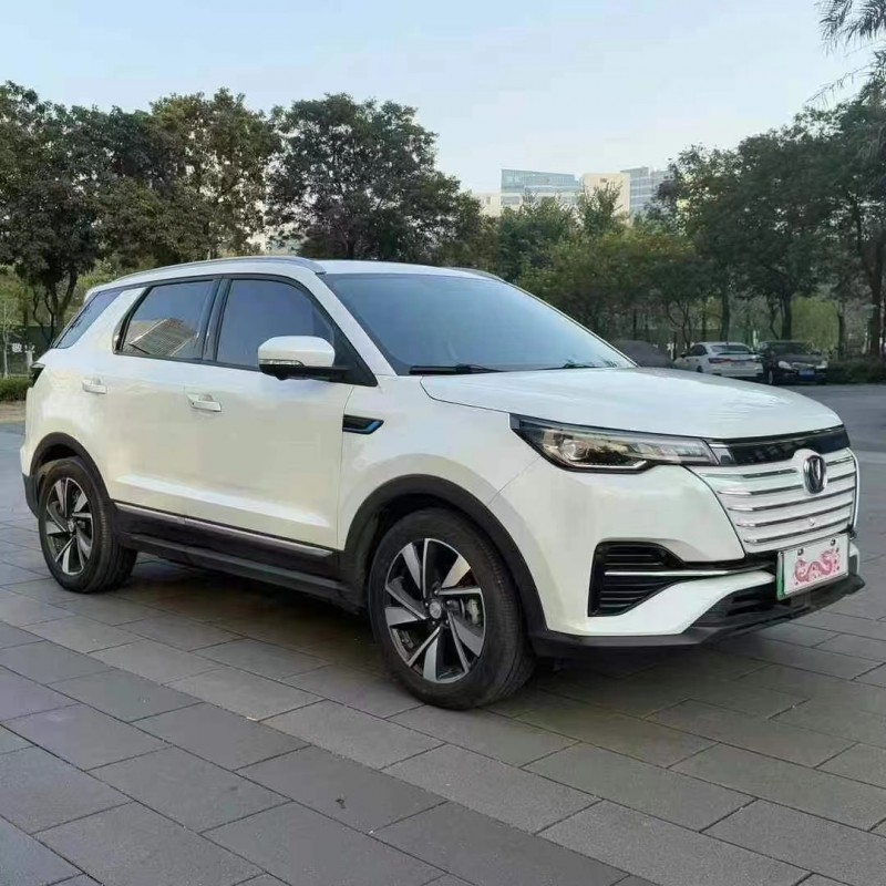 广州21年长安汽车CS552