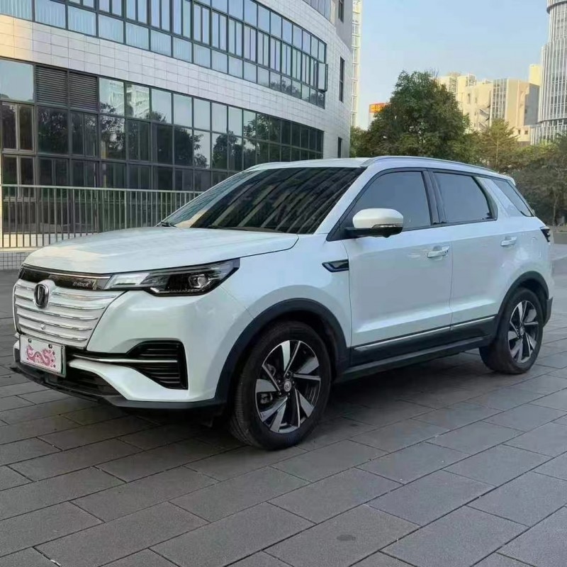 广州21年长安汽车CS553