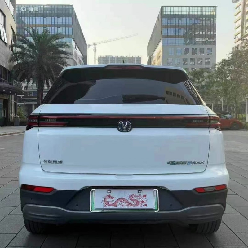 广州21年长安汽车CS559