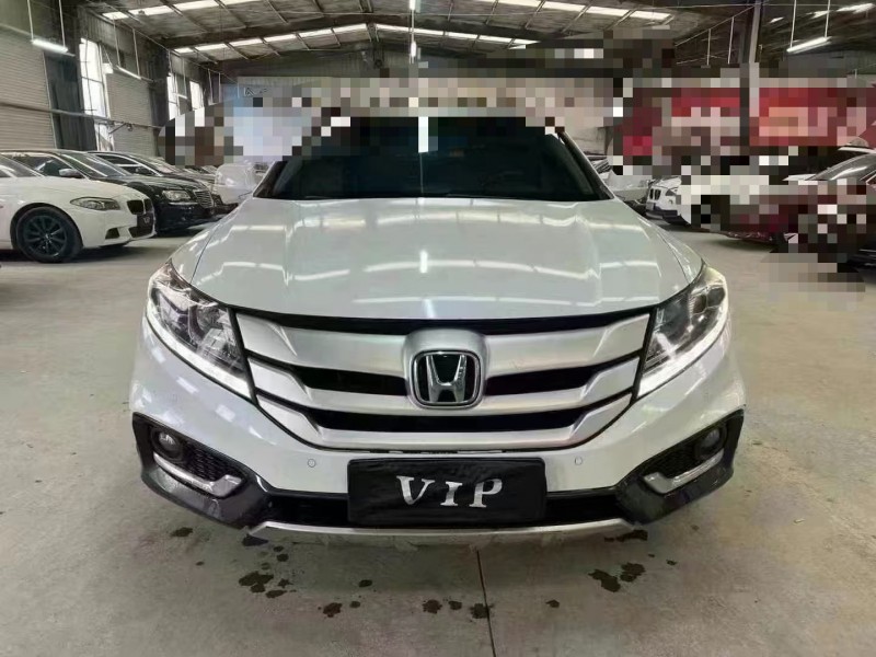 济宁15年本田歌诗图1