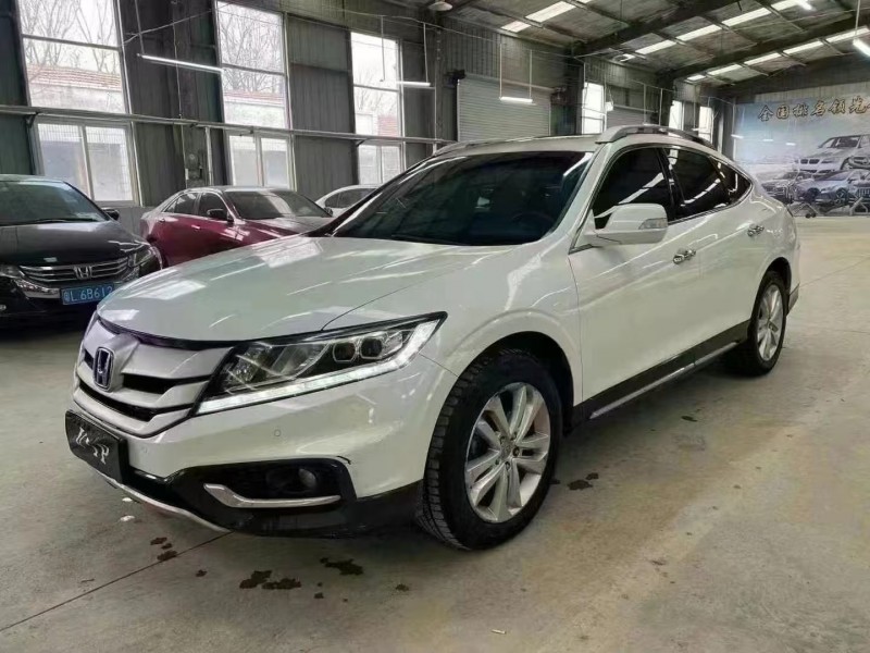 济宁15年本田歌诗图2