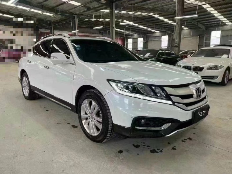 济宁15年本田歌诗图3