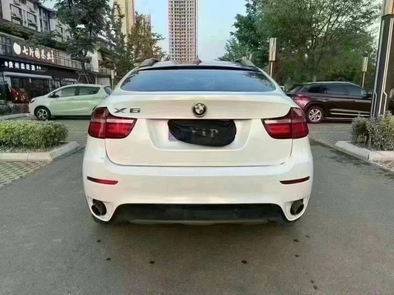 济宁13年宝马X69
