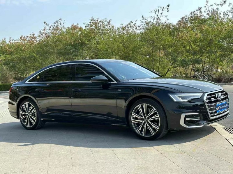 东莞24年奥迪A6L2